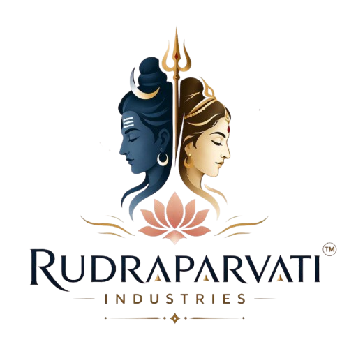 Rudra Parvati Industries Logo
