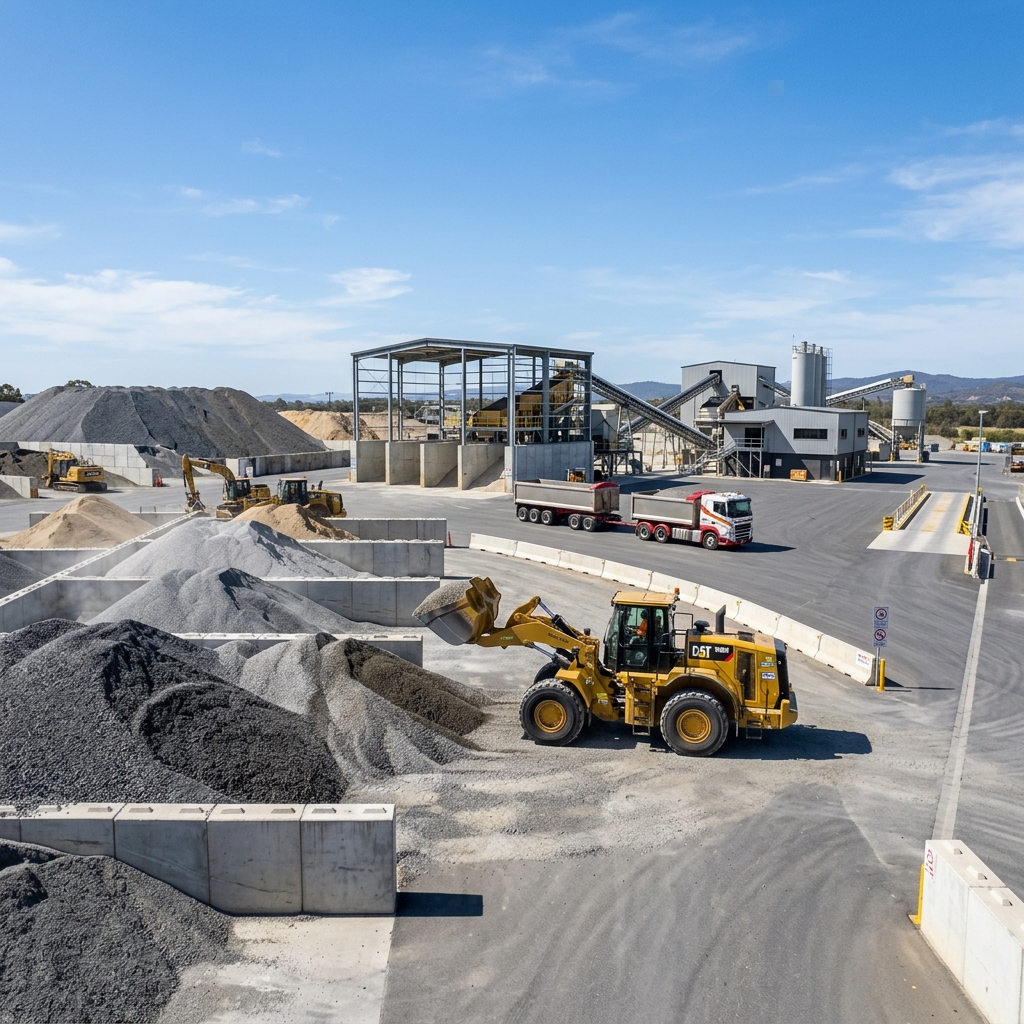 Trusted Industrial Partner